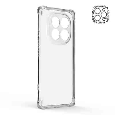 Чохол до мобільного телефона Armorstandart Air Force Xiaomi Redmi Note 14 Pro+ 5G Camera cover Clear (ARM79707) Вінниця