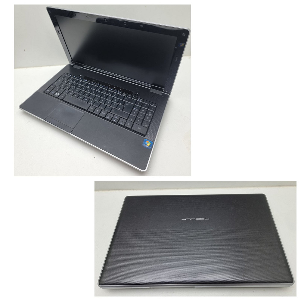 Ноутбук Tarox SP15-UMA i3-390/2+2 gb/ HDD 0gb/АКБ- Луцьк - фото 1