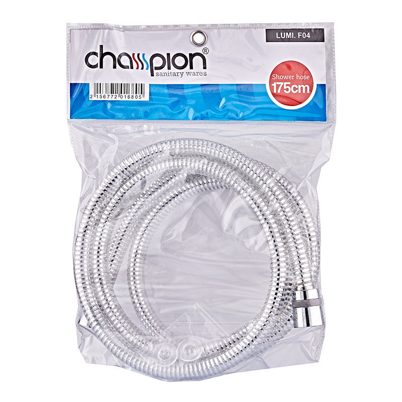 Шланг для лійки душа Champion Lumi.F04    ( CH0168 ) 23416 Харків - фото 2
