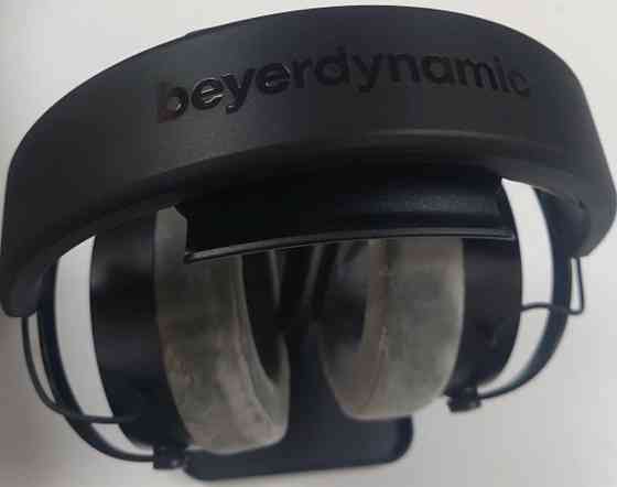 Студийные полноразмерные наушники Beyerdynamic DT900 PRO X Киев