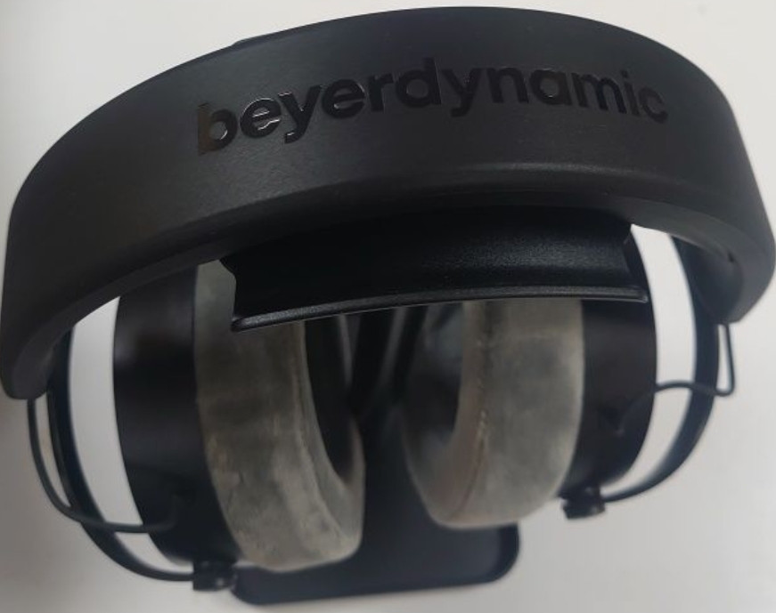 Студийные полноразмерные наушники Beyerdynamic DT900 PRO X Киев - изображение 6