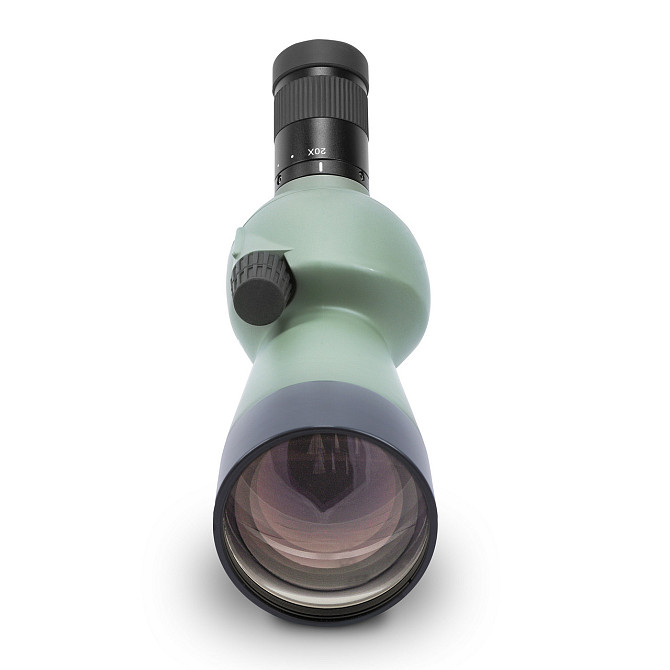 Підзорна труба Kowa 20-40x50/45 TSN-501 (11428) Днепр - изображение 15