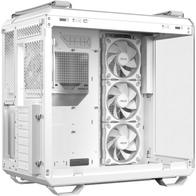 Корпус ASUS GT502 TUF GAMING HORIZON TG ARGB WHITE (90DC0093-B19010) Винница - изображение 2