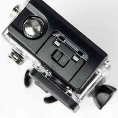 Экшн-камера SJCAM SJ4000 Air (6972476160134) Винница