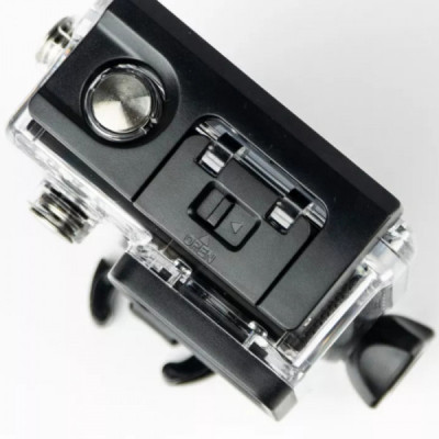 Экшн-камера SJCAM SJ4000 Air (6972476160134) Винница - изображение 5