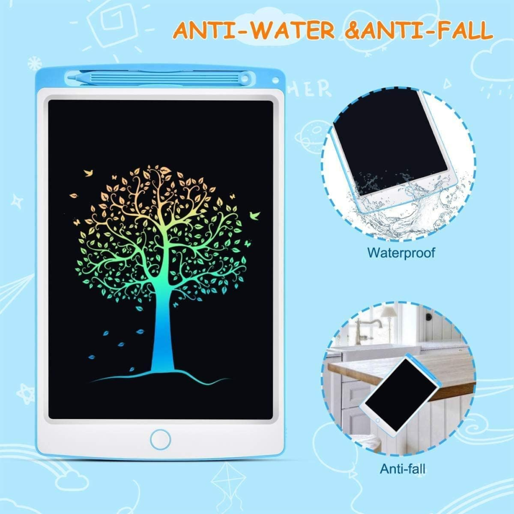 Планшет для малювання LCD 8,5" Луцьк - фото 2