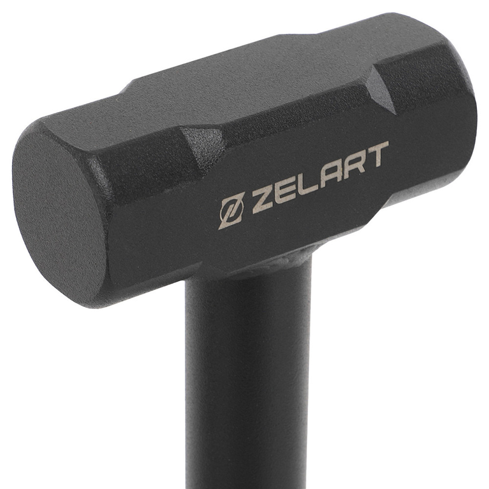 Кувалда сталева 2 кг для кросфіту та функціональних тренувань Zelart-9642-2 Київ - фото 4