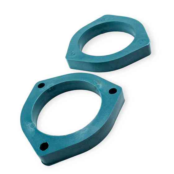 Підставка пружини VW Golf передній (поліуретан.) 20мм Avtotros під Мукачево