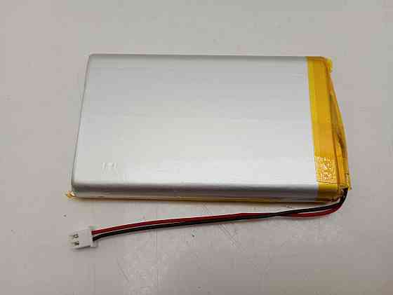 Літій-іонний акумулятор 3.7V 10500mAh (38.85Wh) HXJNLDC 1060110 Луцьк