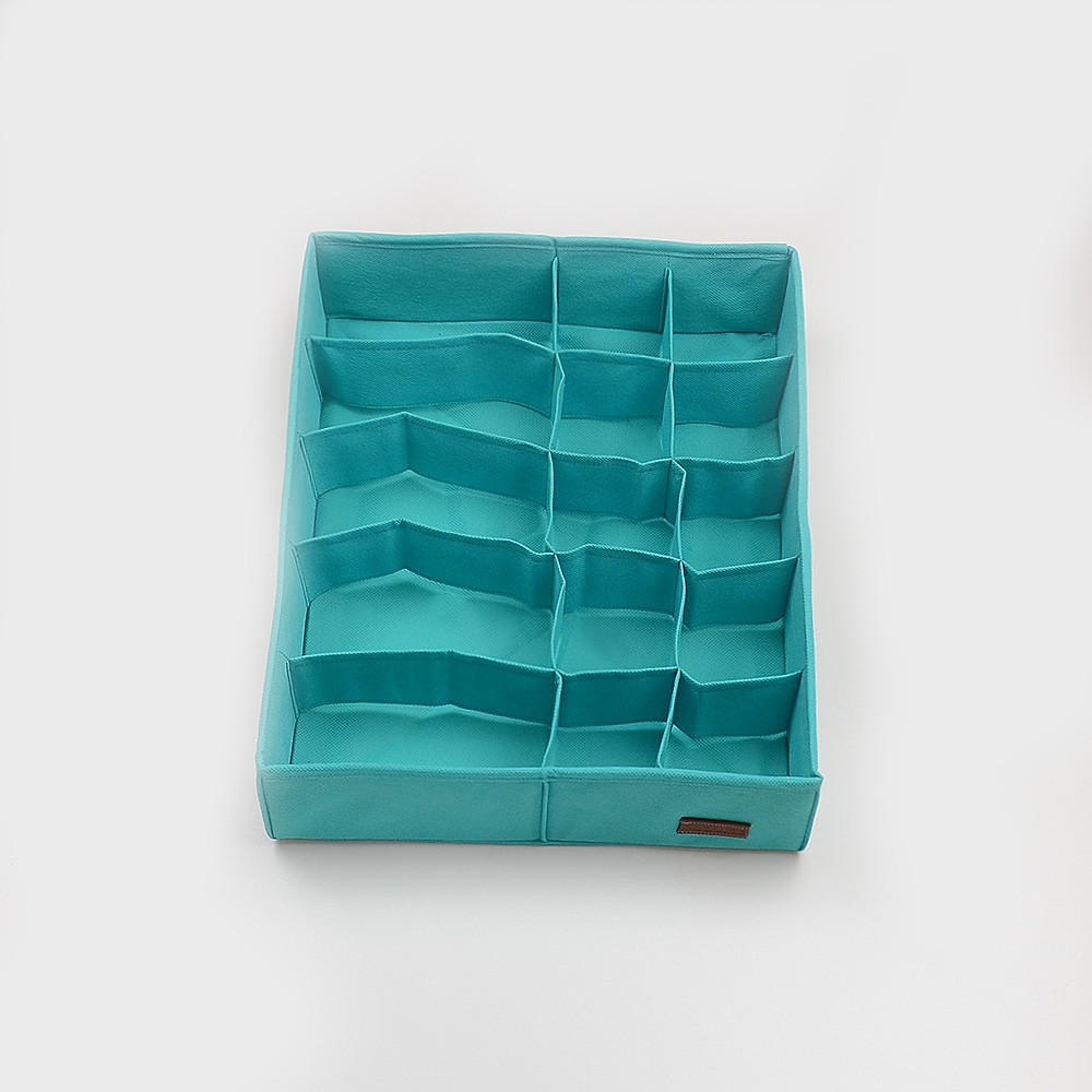 Двойной органайзер для белья LzrK001 (Лазурь) Сумы - изображение 3