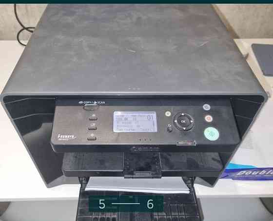 Принтер: МФУ: Canon MF4410. Киев