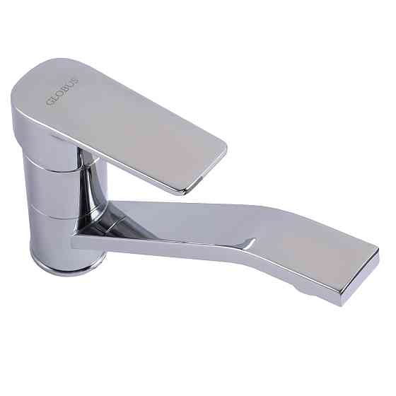 Смеситель для умывальника Globus Lux BONN GLB-0203MQ (000028494) Киев