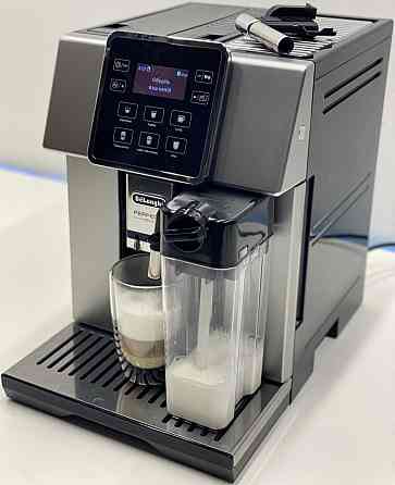 Кавоварка Delonghi Perfecta EVO. Харків