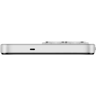 Мобильный телефон Tecno Spark 40C 4/128GB Veil White (4894947093036) Винница - изображение 7