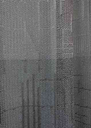 Тюль жаккард, коллекция 