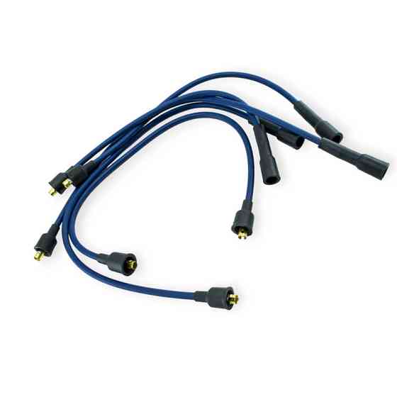 Провід ЗАЗ 1102 Таврія силікон AT високовольтні Мукачево