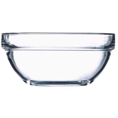 Салатник Luminarc Empilable Transparent 23 см (N3695) Вінниця