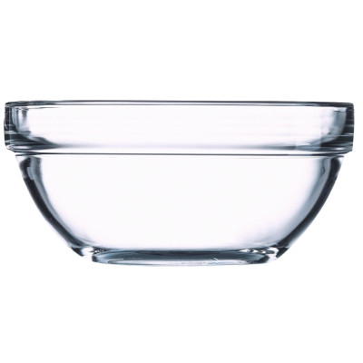 Салатник Luminarc Empilable Transparent 23 см (N3695) Вінниця - фото 1