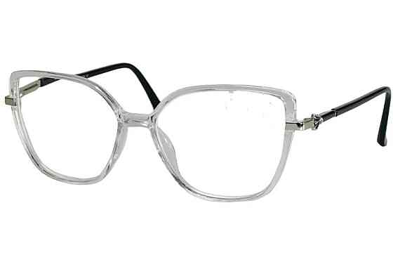 Окуляри з діоптріями для зору Blue Blocker +4.5 Луцьк