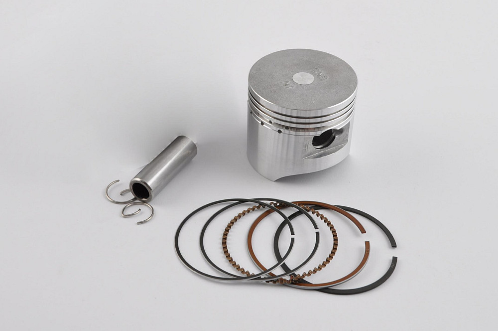 Поршень Delta 100 0,75 (Ø50,75) (SEE) EVO Киев - изображение 1