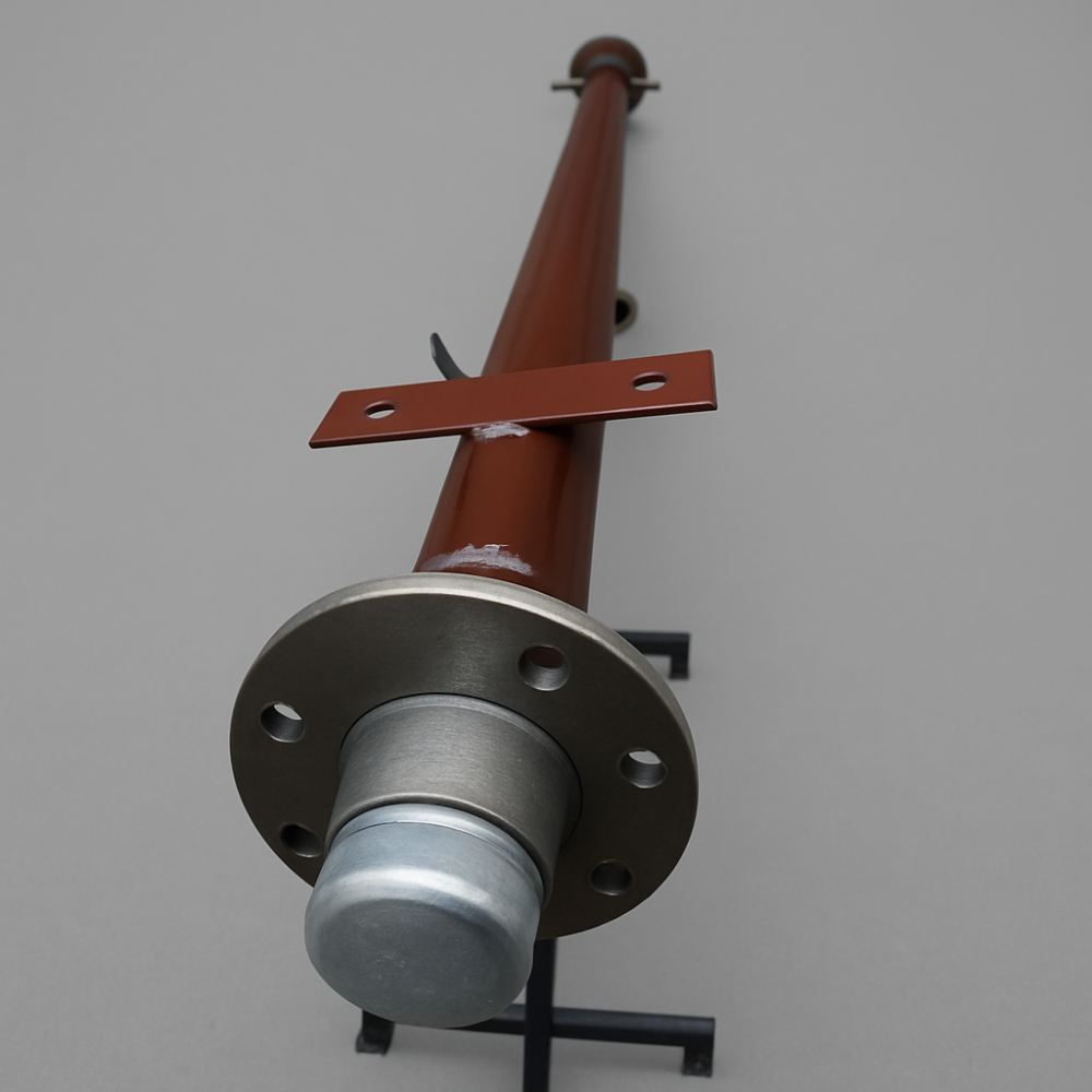 Балка 162 см під Жигулове колесо (ступиця 2108) Вінниця - фото 1