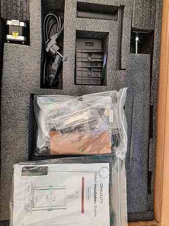 3D-принтер Creality Ender-3 V3 SE Харьков