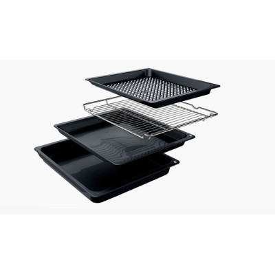 Духова шафа Siemens HU736AEA0T Вінниця - фото 9