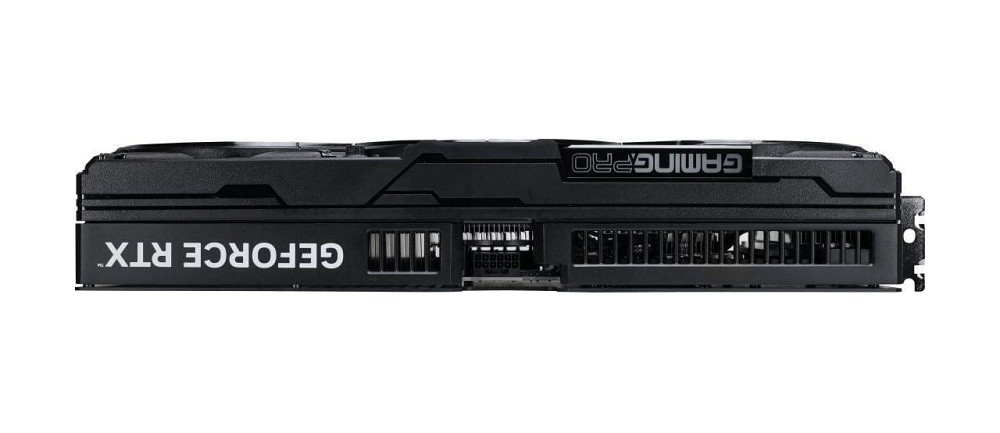 Відеокарта GF RTX 5080 16 GB GDDR7 GamingPro V1 Palit (NE75080019T2-GB2031Y) ( Black ) Харків - фото 7