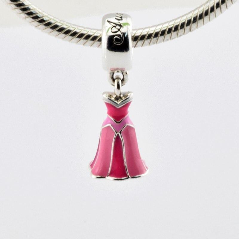 Срібна підвіска-намистина Пандора  791921ENMX MasterSem Київ - фото 2