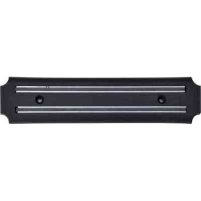 Набор ножей Bergner Midnight, 4 предмети, сталь SS2CR13NH (BG-39262-GR) Винница