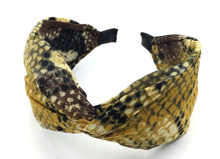 Обруч на голову чалма Київ - фото 1