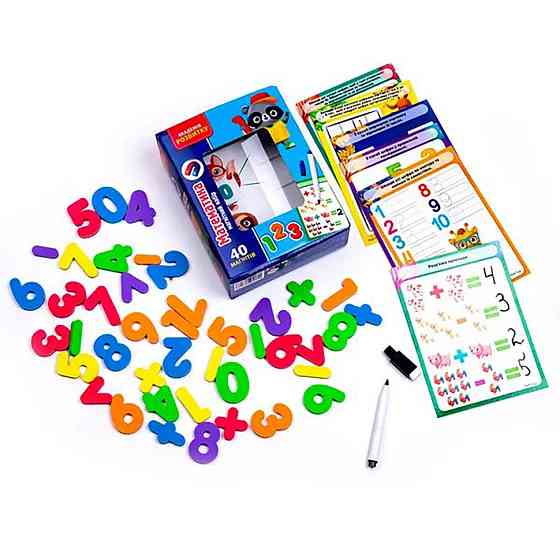 Игра настольная 