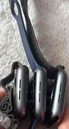 Смарт -Часы Apple Watch 4 44mm. GPS LTE , NIKE. Киев