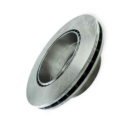 Диск задний MB Sprinter-Фольцваген Crafter 06- спарка. тормозной Мукачево