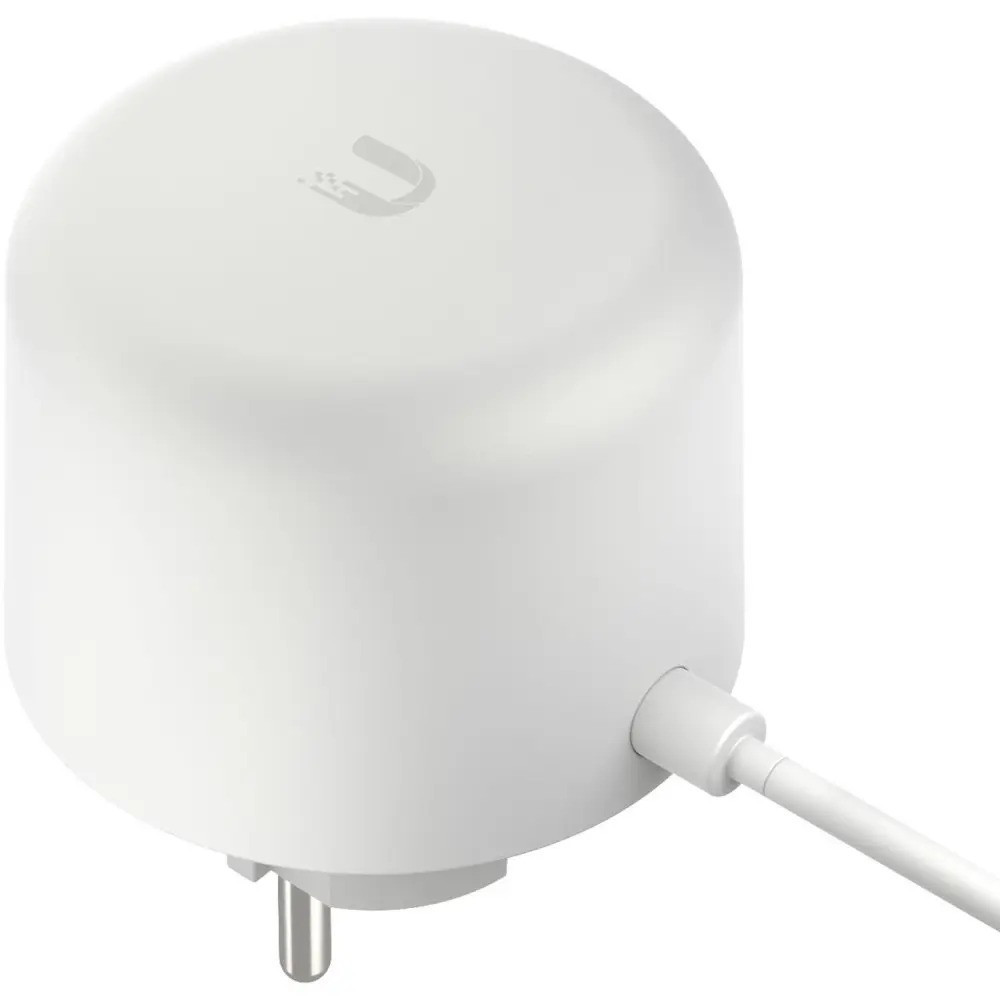 Блок живлення Ubiquiti G4 Doorbell Power Supply (UVC-G4-DOORBELL-PS) для дверного дзвінка G4 DOORBELL Харків - фото 2