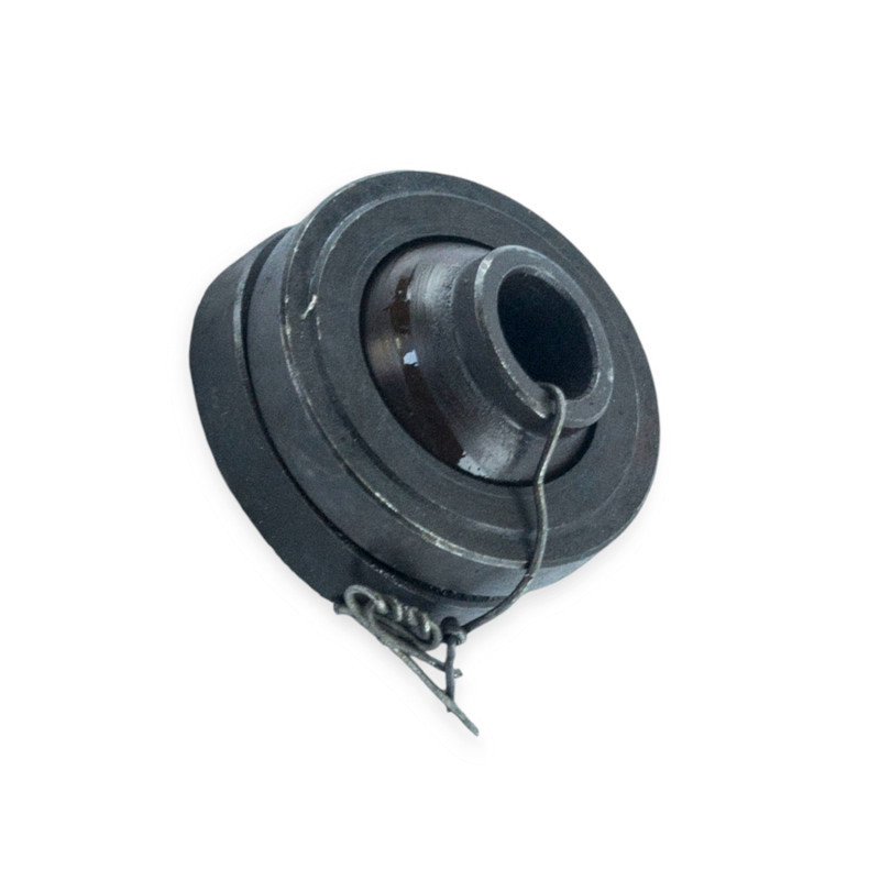 Яблуко навішування верхнього збору з шайбами (Двн-30мм) Т-150 (150.56.156) тяги Мукачево - фото 1