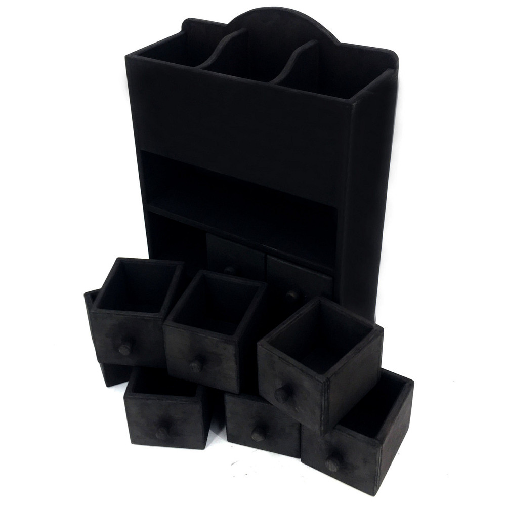 Міні-комод "Чункай" венге Миколаїв - фото 2