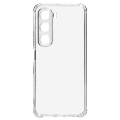 Чехол для мобильного телефона Armorstandart Air Force Infinix Hot 60 4G Camera cover Clear (ARM87217) Винница - изображение 1
