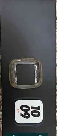 Смарт-Часи Apple Watch 7 Nike Aluminium 45 mm, 41 mm. Київ