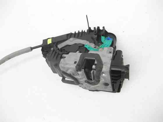 Mercedes-Benz  A0997308000 Замок задніх правих дверей E-class W213 GLE Coupe C292 GLE W167 S-class short W222 E-class S213 GLE Coupe C167 GLS X167 S-c Одесса