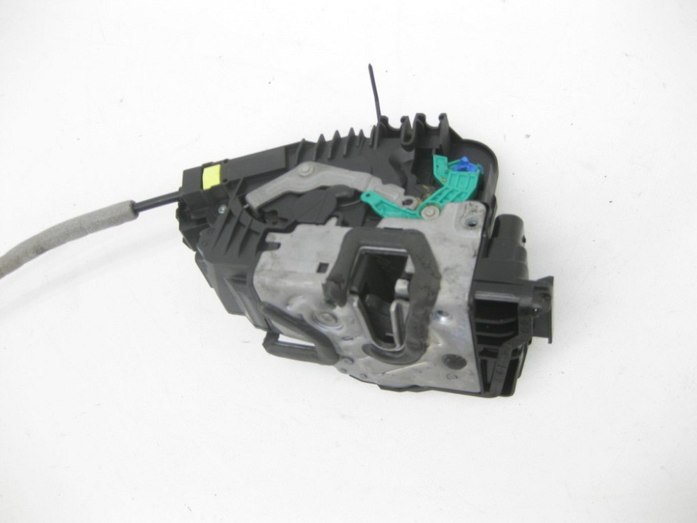 Mercedes-Benz  A0997308000 Замок задніх правих дверей E-class W213 GLE Coupe C292 GLE W167 S-class short W222 E-class S213 GLE Coupe C167 GLS X167 S-c Одеса - фото 5