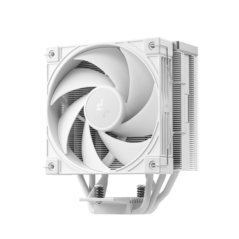 Кулер процесорний DeepCool AK400 G2 WH (R-AK400G2-WHNNMN-GJD) ( 27462 ) Харьков - изображение 9