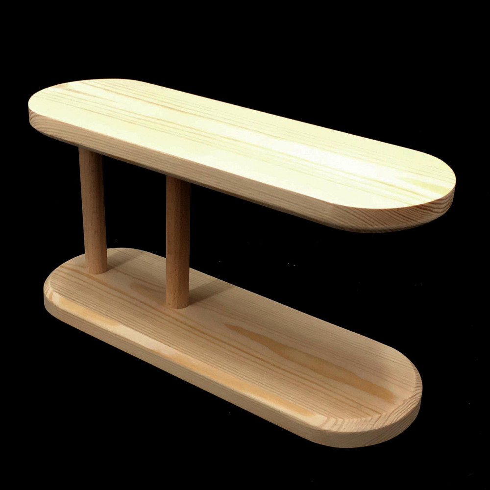 Полка настольная 