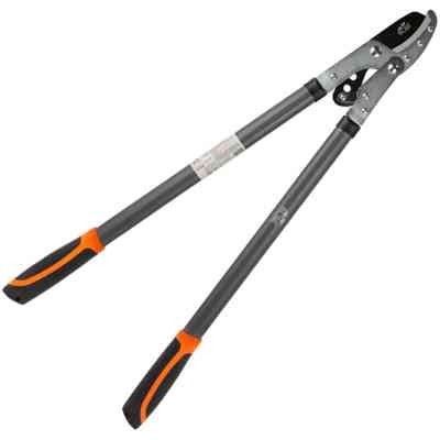 Секатор Flora контактний сталеві рукоятки 762мм (5022654) Вінниця