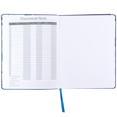 Дневник школьный Kite Attack on Titan, мягкая обложка (AT25-283) Винница - изображение 7