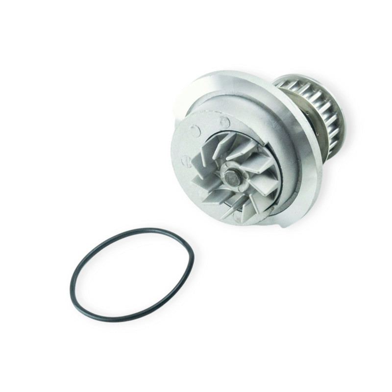 Помпа, Nexia, Авео (8 кл) 1,4, 1,5 (насос водяний) Ланос Мукачево - фото 1