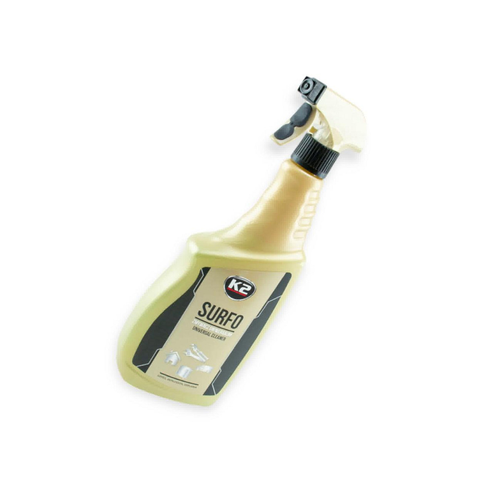 Очиститель универсальный K2 Sufro (750мл) Мукачево - изображение 1
