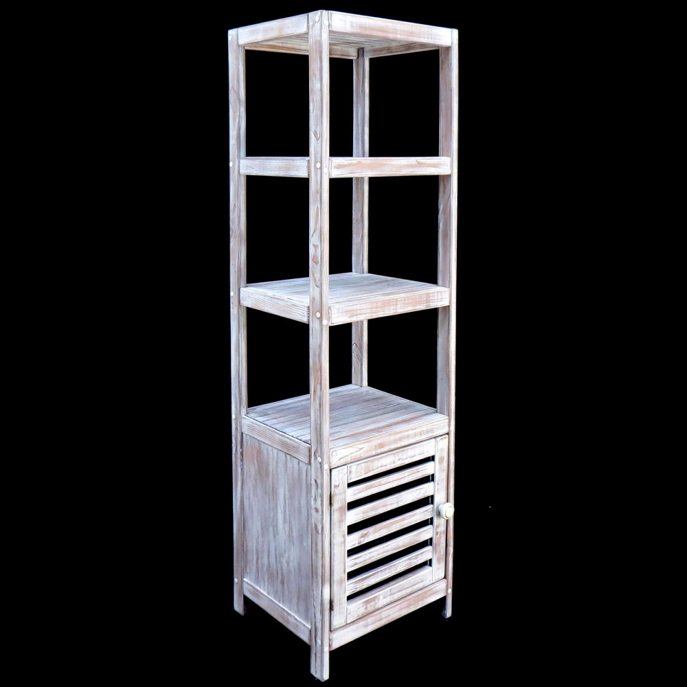 Етажерка для ванної "Ібрахімія" браш Миколаїв - фото 4