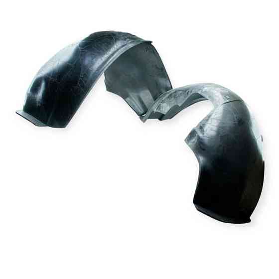 Підкрилки автомобіль Фольцваген T5 передні (к-кт 2 шт) Мукачево