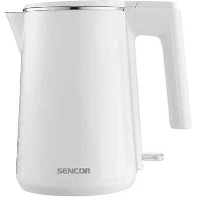 Электрочайник Sencor SWK0155WH Винница